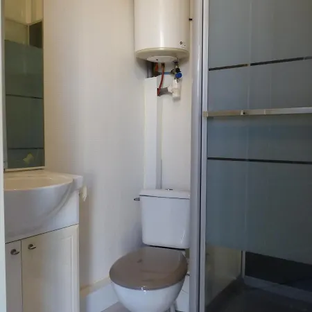 Apartment La N°3, Studette Cosy Avec Parking Gratuit *