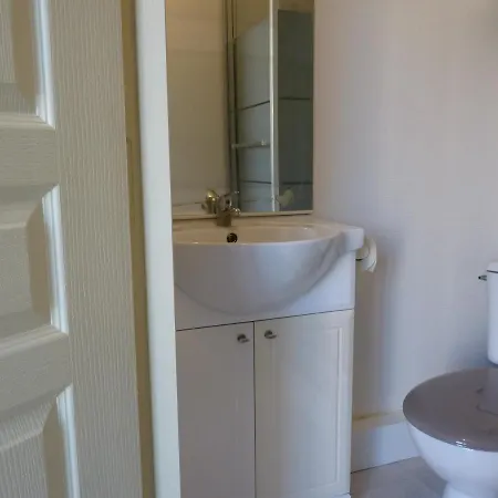 La N°3, Studette Cosy Avec Parking Gratuit Apartment